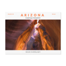 Nationaal park Grand Canyon