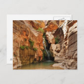 Nationaal park Grand Canyon Briefkaart (Voorkant / Achterkant)