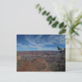 Nationaal park Grand Canyon Briefkaart (Staand voorkant)