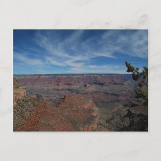 Nationaal park Grand Canyon Briefkaart