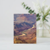 Nationaal park Grand Canyon Briefkaart (Staand voorkant)
