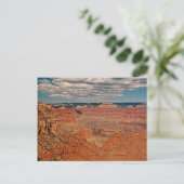 Nationaal park Grand Canyon Briefkaart (Staand voorkant)