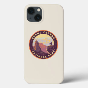 Nationaal park Grand Canyon Case-Mate iPhone Case