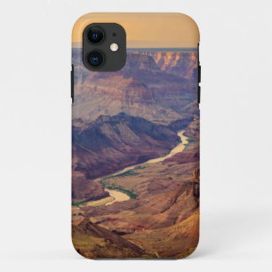 Nationaal park Grand Canyon iPhone 11 Hoesje
