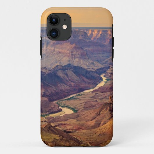 Nationaal park Grand Canyon Case-Mate iPhone Case (Achterkant)