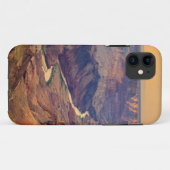 Nationaal park Grand Canyon Case-Mate iPhone Case (Achterkant (horizontaal))