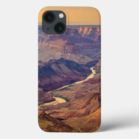 Nationaal park Grand Canyon Case-Mate iPhone Case (Achterkant)