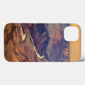 Nationaal park Grand Canyon Case-Mate iPhone Case (Achterkant (horizontaal))