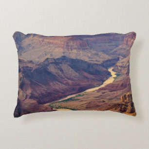 Nationaal park Grand Canyon Decoratief Kussen