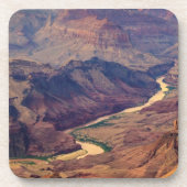 Nationaal park Grand Canyon Drankjes Onderzetter (Voorkant)
