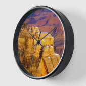 Nationaal park Grand Canyon in de winter (Hoek)