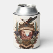 Nationaal park Grand Canyon - koelboxxen voor cade Blikjeskoeler (Blikje Voorkant)