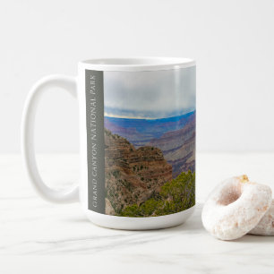 Nationaal park Grand Canyon Koffiemok