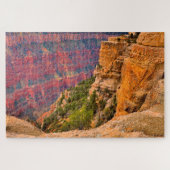 Nationaal park Grand Canyon Legpuzzel (Horizontaal)