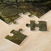 Nationaal park Grand Canyon. Legpuzzel (Zijkant)