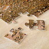 Nationaal park Grand Canyon. Legpuzzel (Zijkant)