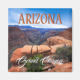 Nationaal park Grand Canyon Magneet