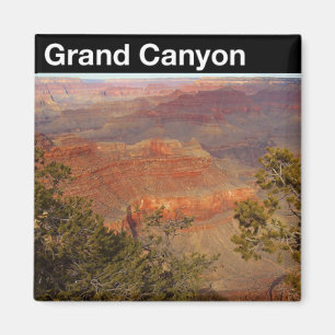 Nationaal park Grand Canyon Magneet