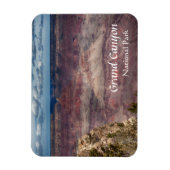 Nationaal park Grand Canyon Magneet (Verticaal)