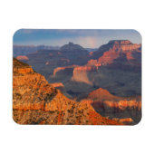 Nationaal park Grand Canyon Magneet (Horizontaal)