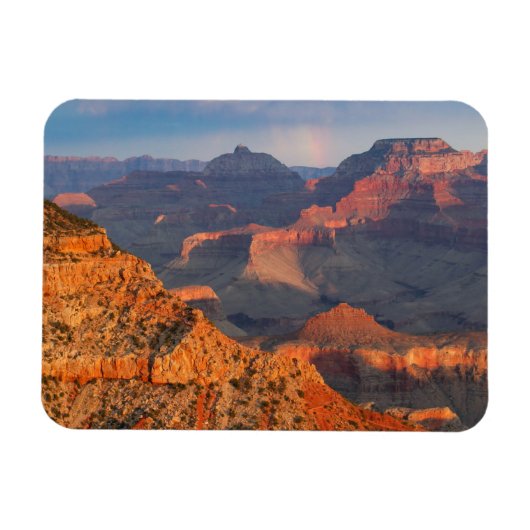 Nationaal park Grand Canyon Magneet (Horizontaal)