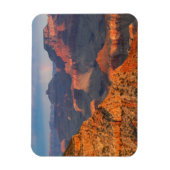 Nationaal park Grand Canyon Magneet (Verticaal)