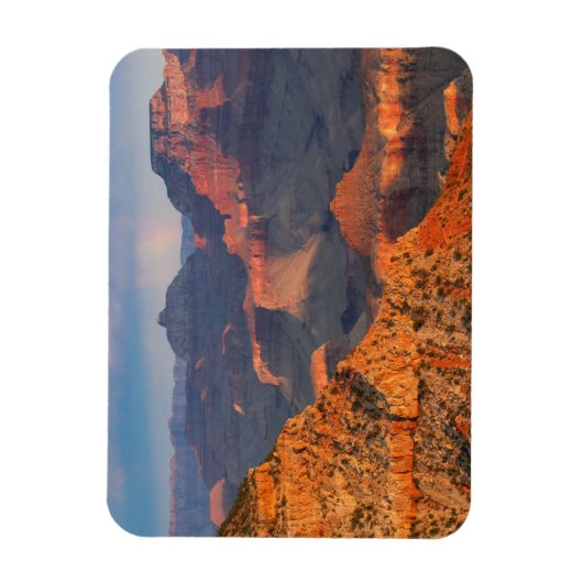 Nationaal park Grand Canyon Magneet (Verticaal)