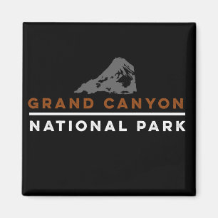 Nationaal park Grand Canyon Magneet