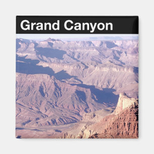 Nationaal park Grand Canyon Magneet