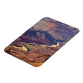 Nationaal park Grand Canyon Magneet (Linkerzijde)
