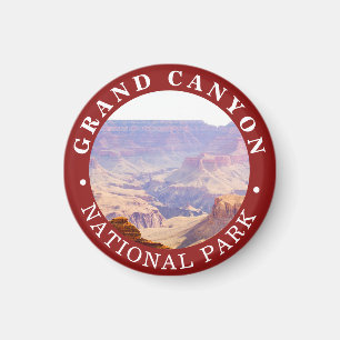 Nationaal park Grand Canyon Magneet