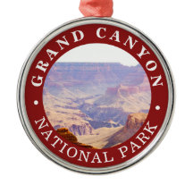 Nationaal park Grand Canyon