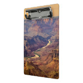 Nationaal park Grand Canyon Mini Klembord (Angled2)