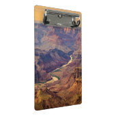 Nationaal park Grand Canyon Mini Klembord (Schuin)