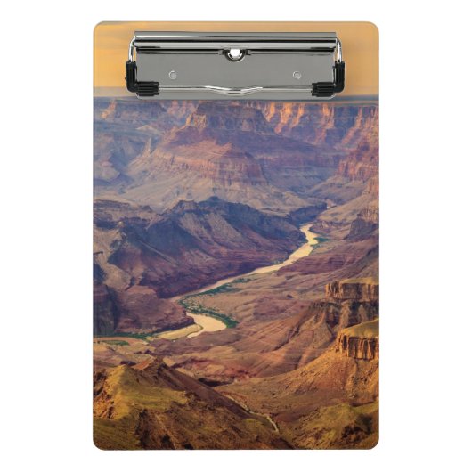 Nationaal park Grand Canyon Mini Klembord (Voorkant)