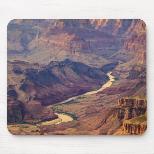 Nationaal park Grand Canyon Muismat (Voorkant)