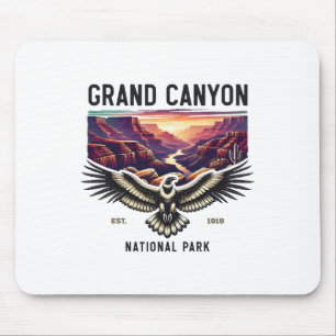 Nationaal park Grand Canyon Muismat