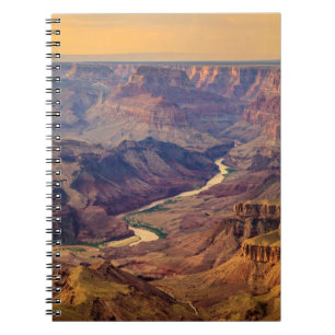 Nationaal park Grand Canyon Notitieboek