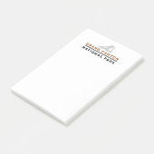 Nationaal park Grand Canyon Post-it® Notes (Schuin)