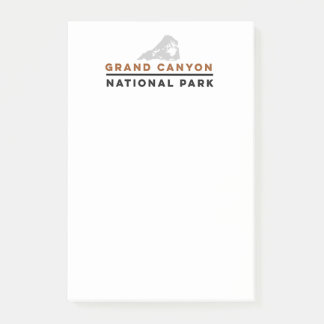 Nationaal park Grand Canyon Post-it® Notes