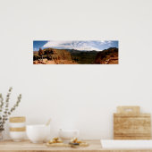 Nationaal park Grand Canyon Poster (Keuken)