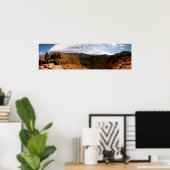 Nationaal park Grand Canyon Poster (Thuiskantoor)