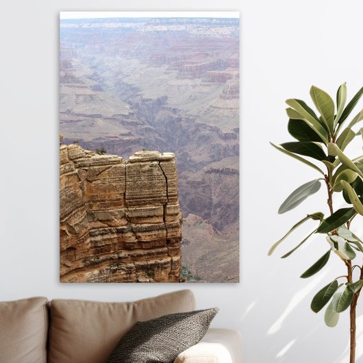 Nationaal park Grand Canyon - Poster