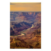 Nationaal park Grand Canyon Poster (Voorkant)
