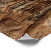 Nationaal park Grand Canyon - Poster (Hoek)