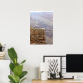 Nationaal park Grand Canyon - Poster (Thuiskantoor)