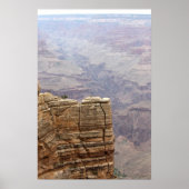 Nationaal park Grand Canyon - Poster (Voorkant)