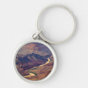 Nationaal park Grand Canyon Sleutelhanger