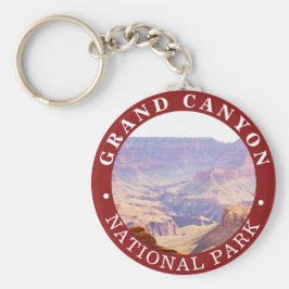 Nationaal park Grand Canyon Sleutelhanger