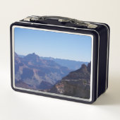 Nationaal park Grand Canyon, South Rim (Achterkant)